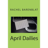 April Dailies - Paperback