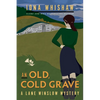 An Old, Cold Grave: A Lane Winslow Mystery - Paperback