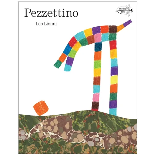 Pezzettino - Paperback