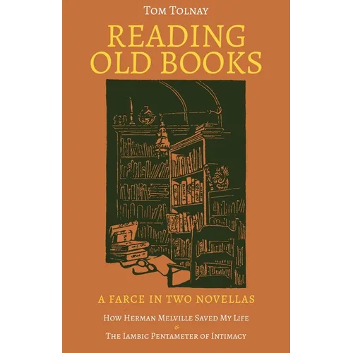 Reading Old Books - Paperback