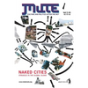 Naked Cities - Struggle in the Global Slums - Paperback