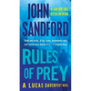 Rules of Prey - Mass Market Paperbound
