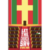 Let the Church Say - Paperback