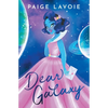 Dear Galaxy - Paperback