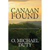 Canaan Found - Paperback