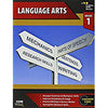 Core Skills Language Arts Workbook Grade 1 - Paperback