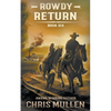 Rowdy: Return - Paperback