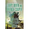 Building Harlequin's Moon - Paperback