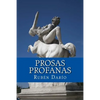 Prosas profanas - Paperback