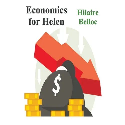 Economics for Helen - Paperback