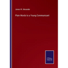 Plain Words to a Young Communicant - Paperback