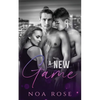 A New Game - Paperback