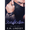 Scarification - Paperback