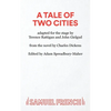 A Tale of Two Cities - Paperback