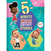 5-Minute Ada Twist, Scientist Stories - Hardcover