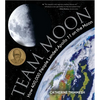 Team Moon: How 400,000 People Landed Apollo 11 on the Moon - Paperback