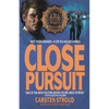 Close Pursuit: Meet Eddie Kennedy--A Cop in a Killer's World - Paperback