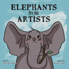 Elephants Are Not Artists - Paperback