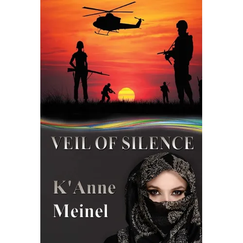 Veil of Silence - Paperback