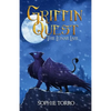 Griffin Quest: The Lunar Lair - Paperback