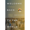 Welcome Back to the World: A Novella & Stories - Paperback