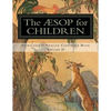 The Aesop for Children: Story and D'Nealian Copwork Book, Volume II - Paperback