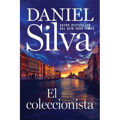 Collector, the \ El Coleccionista - Paperback