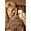 Above & Below: A 25th Anniversary Beauty and the Beast Companion - Paperback