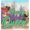 Young Black Queen - Hardcover