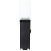 Emerson Dancing Water Light Tower Bluetooth Speaker