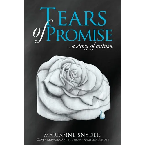 TEARS of PROMISE - Paperback