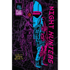 Night Hunters - Paperback
