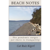 Beach Notes: The pandemic surges yet there is tranquility - Paperback