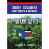 South Sudanese Past Notes & Records - Paperback