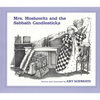 Mrs. Moskowitz and the Sabbath Candlesticks - Paperback