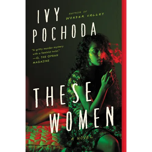 These Women - Paperback