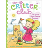 Liz and the Sand Castle Contest - Hardcover