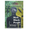 Rich Black People: Spiritual guide to become rich and happy. - Paperback