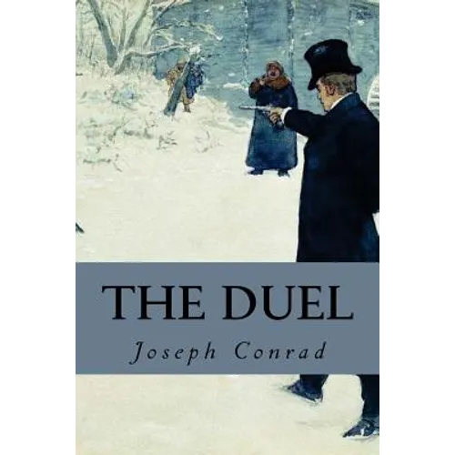 The Duel - Paperback