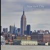New York City: A Photo Book - Paperback