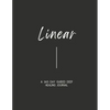 Linear - Paperback