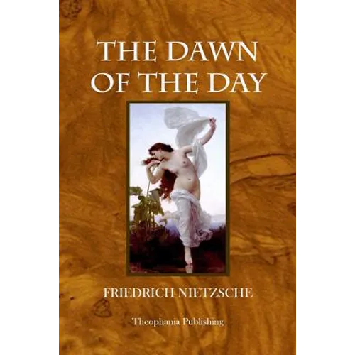 The Dawn of the Day - Paperback