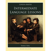 Intermediate Language Lessons - Paperback