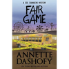 Fair Game - Paperback