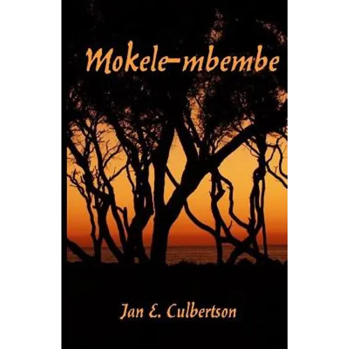 Mokele-mbembe - Paperback