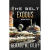 Exodus: Sci-Fi Thriller - Paperback
