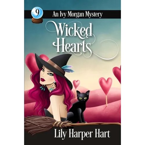 Wicked Hearts - Paperback
