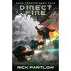 Direct Fire - Paperback