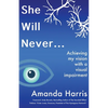 She Will Never... - Paperback