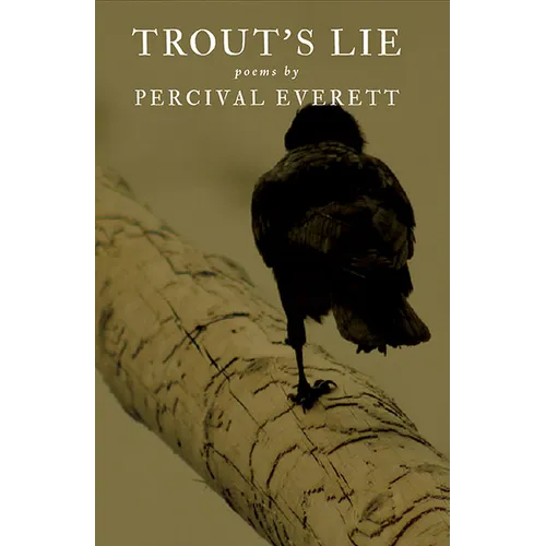 Trout's Lie - Paperback